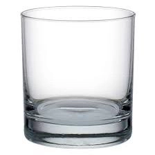 Danny Home Glass Set – 6 Pieces, 410ml (CB0101)