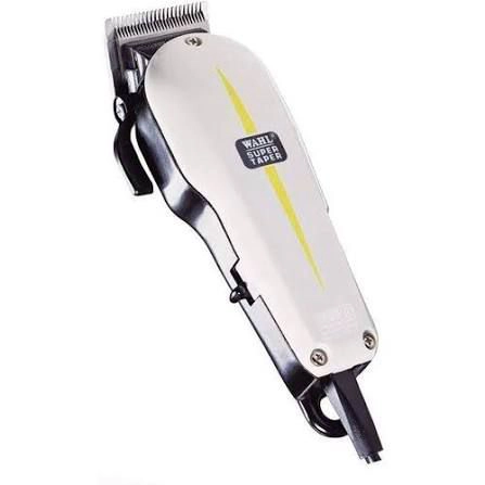 Wahl Super Taper Professional Hair Clipper