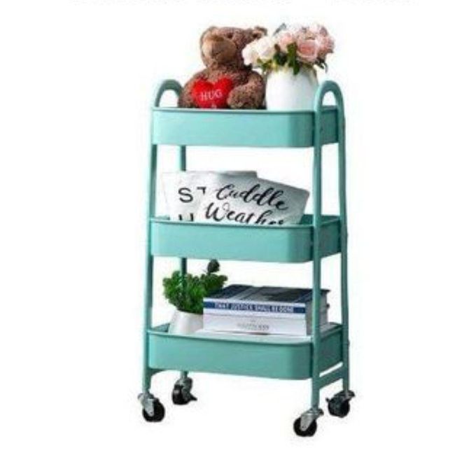 Signature Kitchen Rack SGKT001 900049