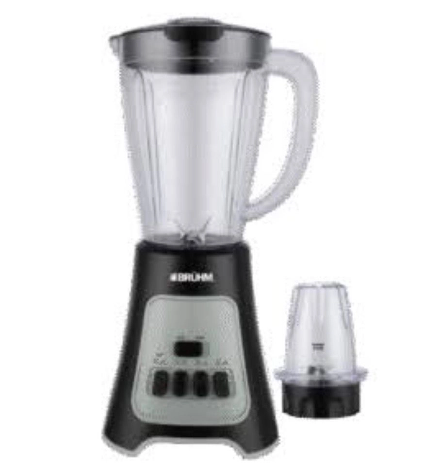 Bruhm 2-in-1 Blender (BBP15400PPB)