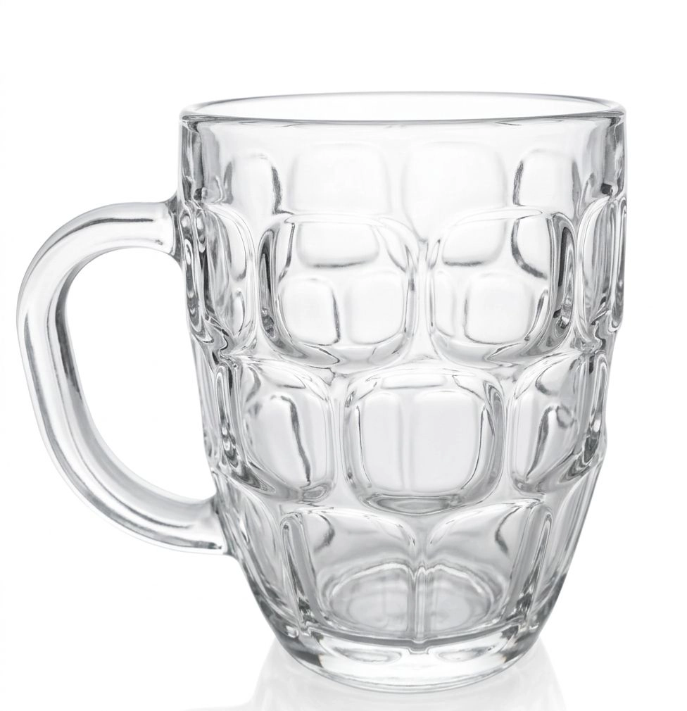 Crown Dema Stainless Steel Mug – 350ml Double?Wall Mug (2020829)