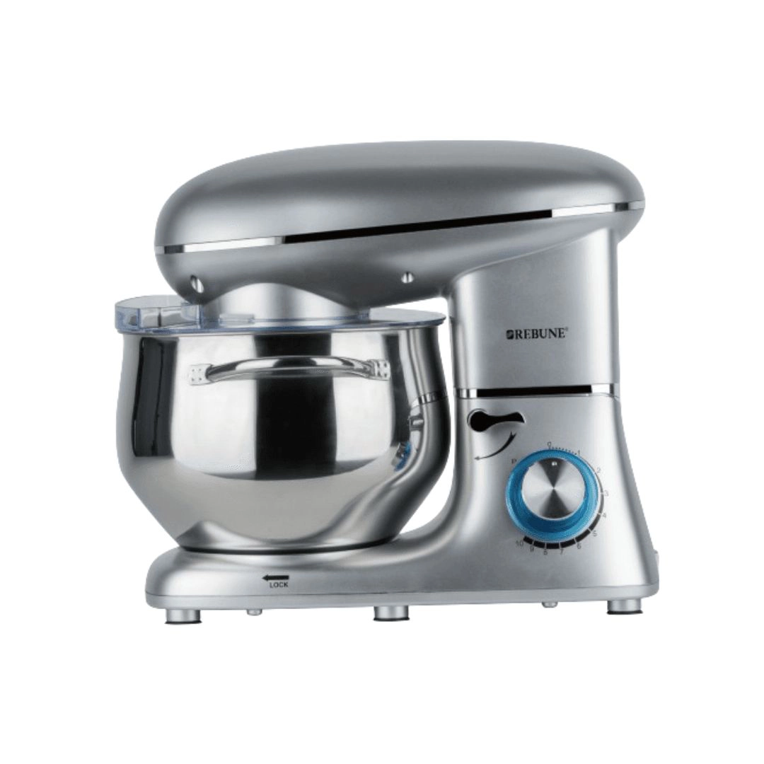 21763 RE2176 REBUNE STAND MIXER 7LT RSM7