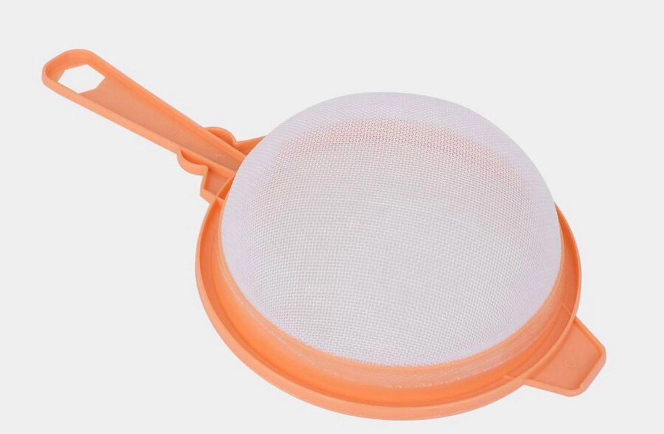 Lion Strainer – No.8 (PLS008)