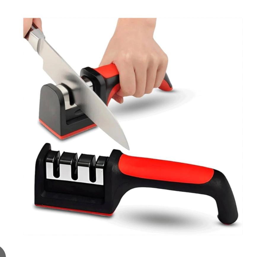 3-Slot Knife Sharpener HCK188 RS168 582499/779678