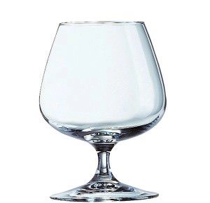 Luminarc Degustation Brandy Glass Set - 6 Pieces, 41cl