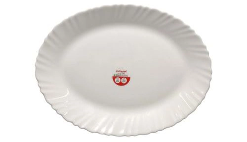 Diva Oval Platter - 330mm (331125)