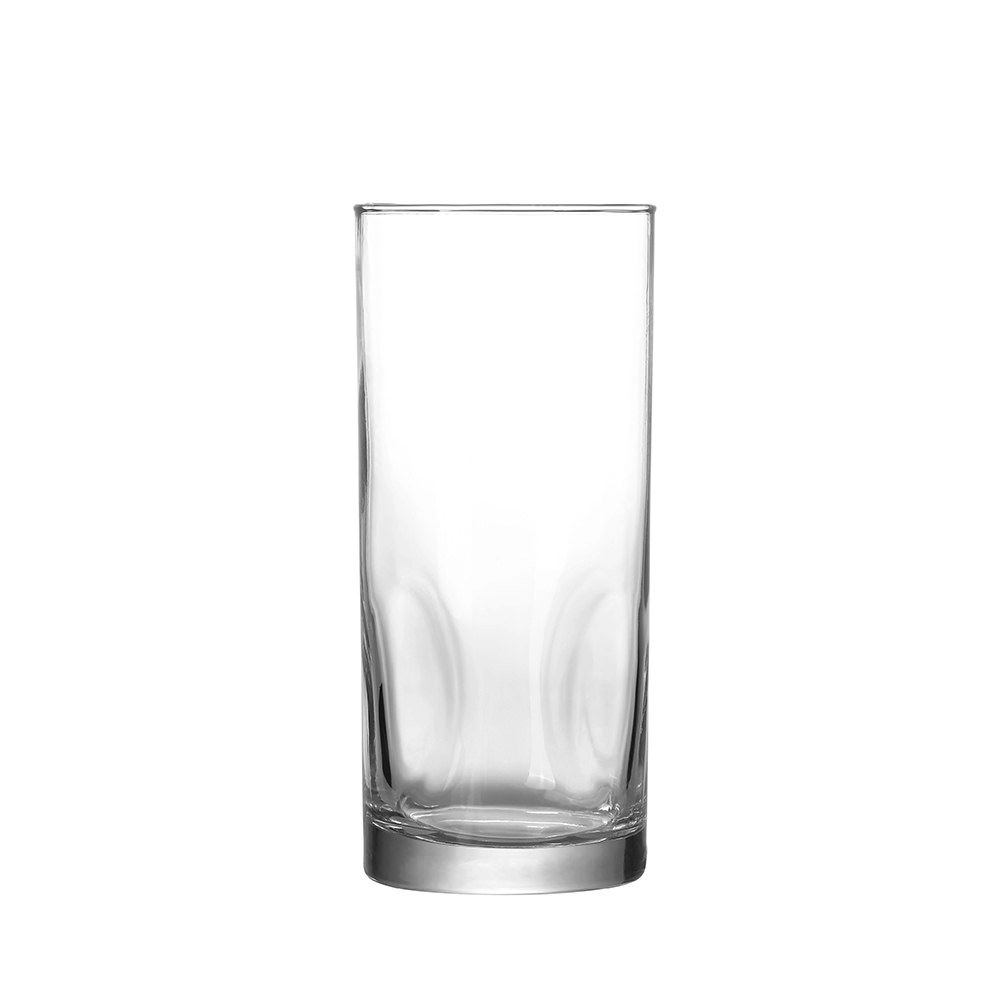 395519 Durly Glass 470ml 3pc Js51502