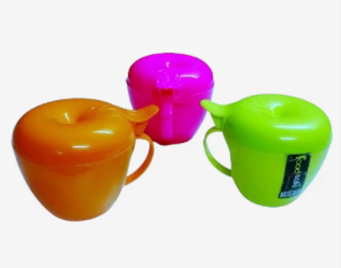 Food Safe Sugar Dish (417497)