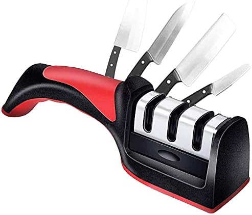 3-Slot Knife Sharpener HCK188 RS168 582499/779678