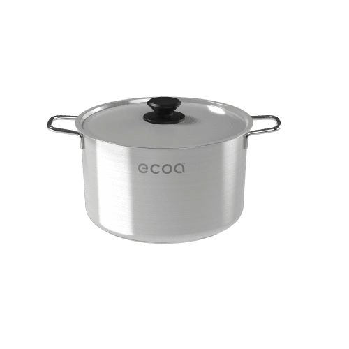 Ecoa Casserole - 26cm, 6L (KCA14)