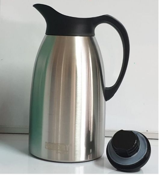 Redberry Stainless Steel Jug Flask 4L RSF4001