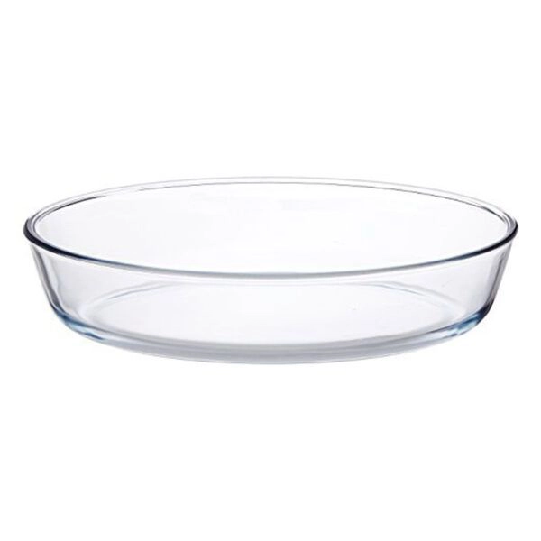 Redberry Oval Dish - 1600ml / 2400ml (556330)