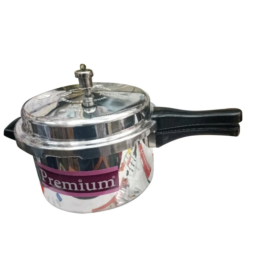 Prpc5 Premium Pressure Cooker 5lt