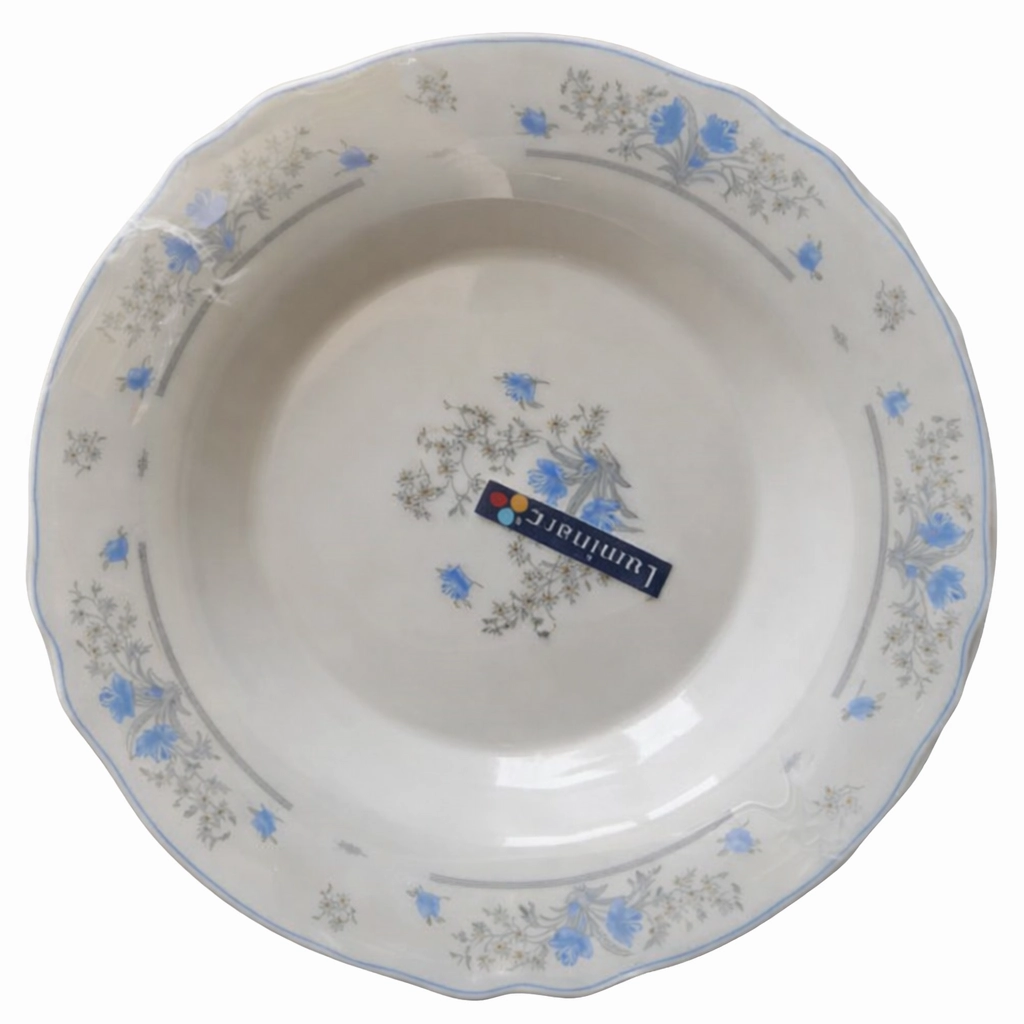 Luminarc Romantique Soup Bowl – L9035