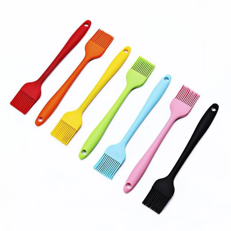 Full Silicone Pastry Brush (687554)