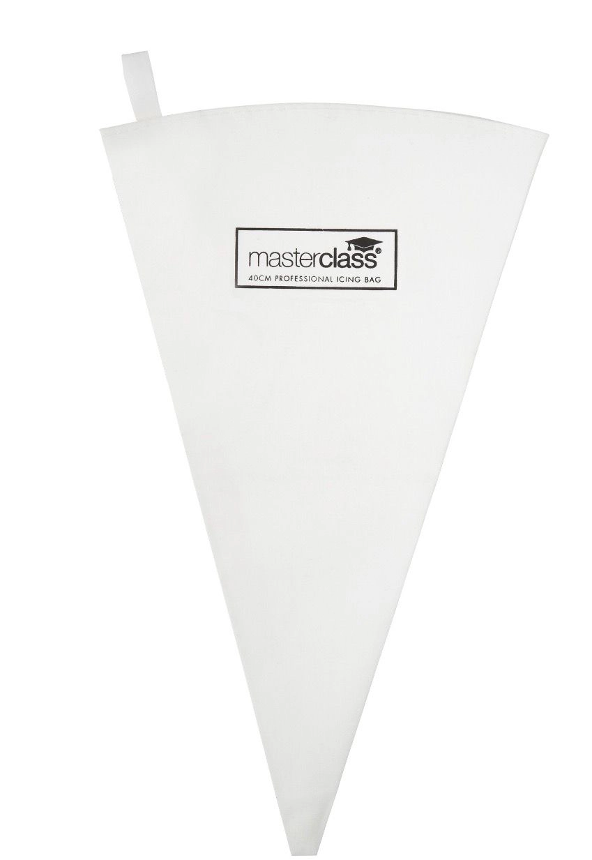 KWM Cotton Piping Bag - No.3, 40cm (FCL16)