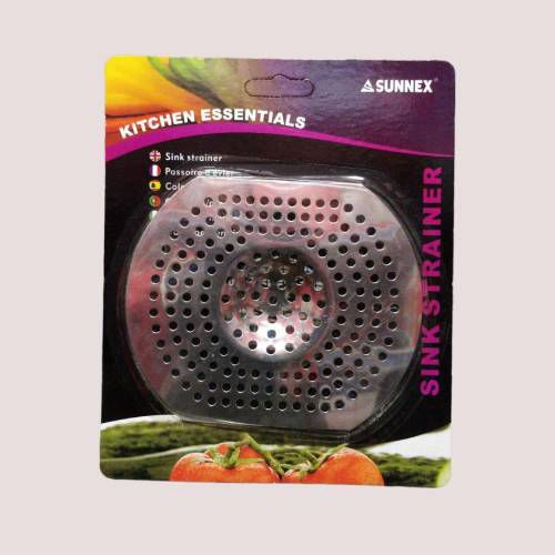 Sunnex Sink Strainer (M9037)