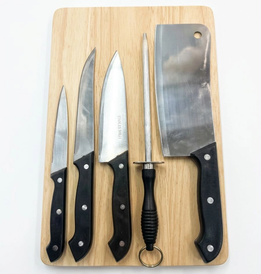 927775 RN288 HMEDI KNIFE SET