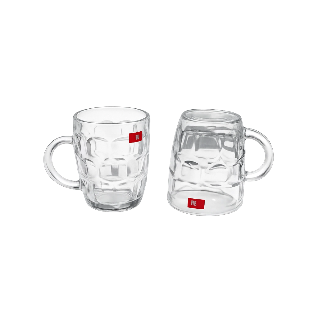 Adix Dema Big Mug – 35.5cl (A1602)