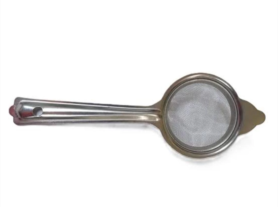 Accord Strainer No.2 ACC2