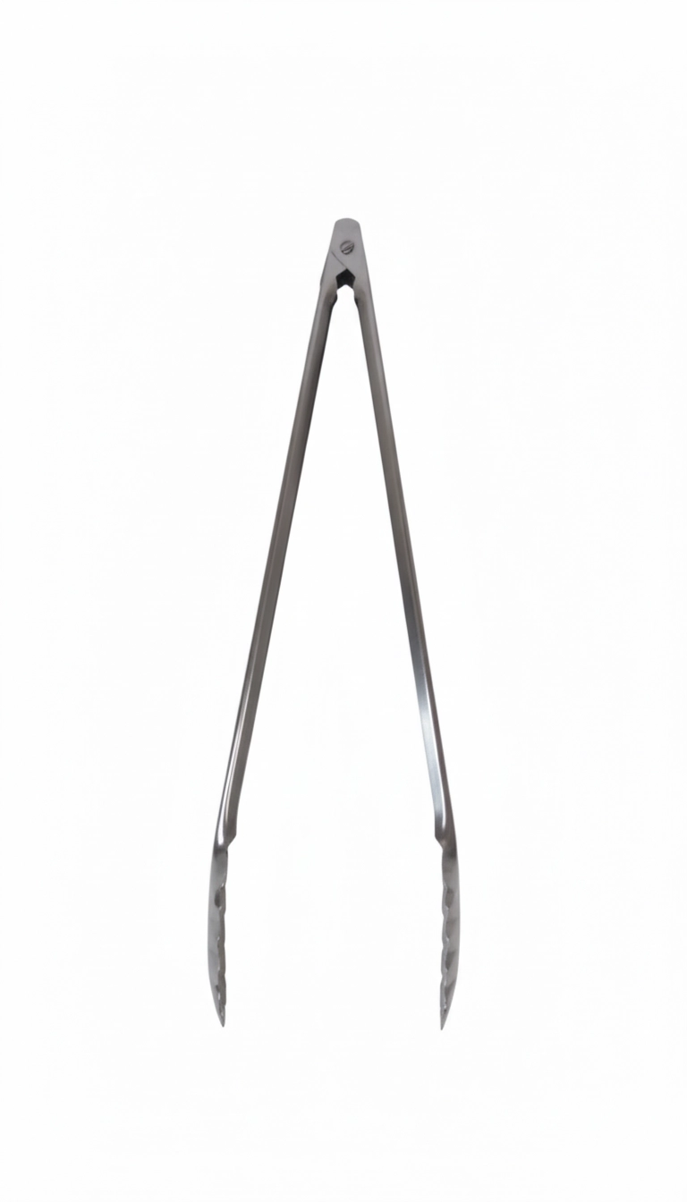 Acero Tong 40cm AT40