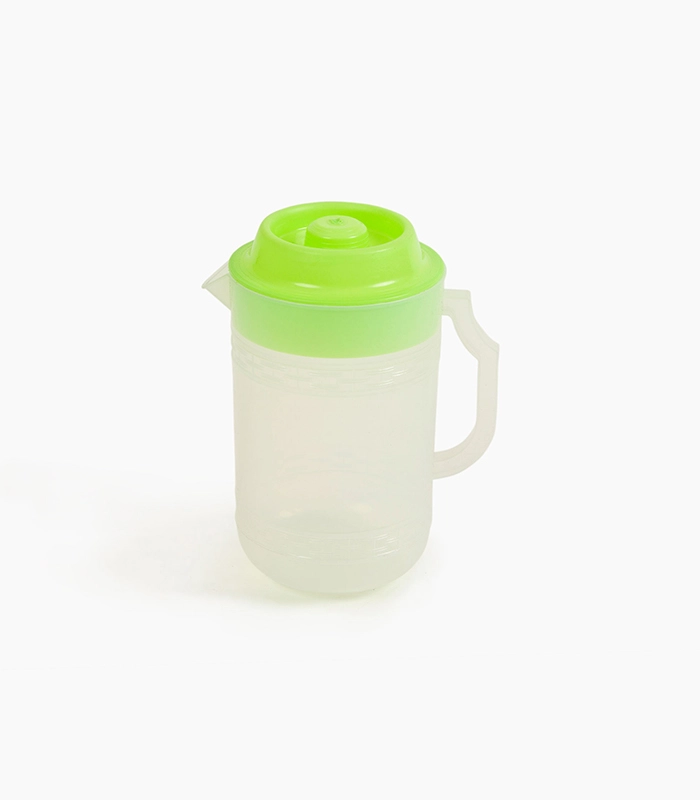 JUG906 ACME CLEAR PLASTIC JUG