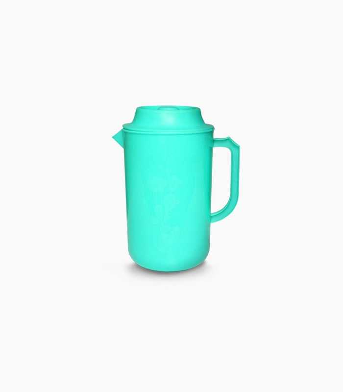 JUG906 ACME CLEAR PLASTIC JUG