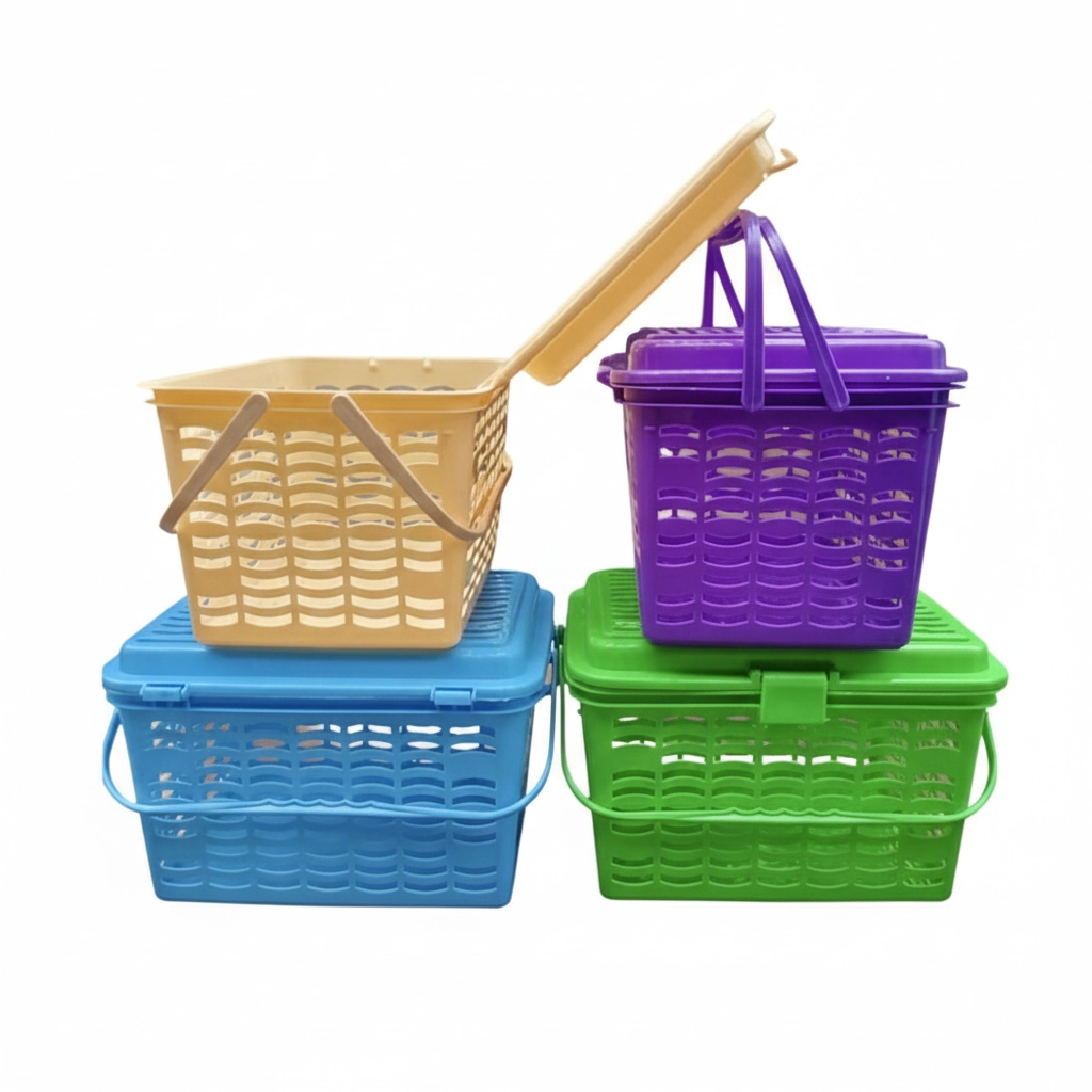 APB1 ACME PICINIC BASKET NO001