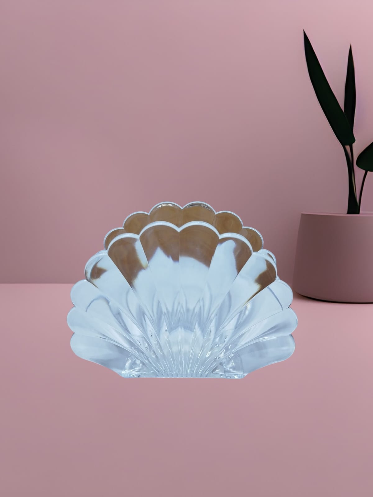 Acrylic Serviet Holder 455086