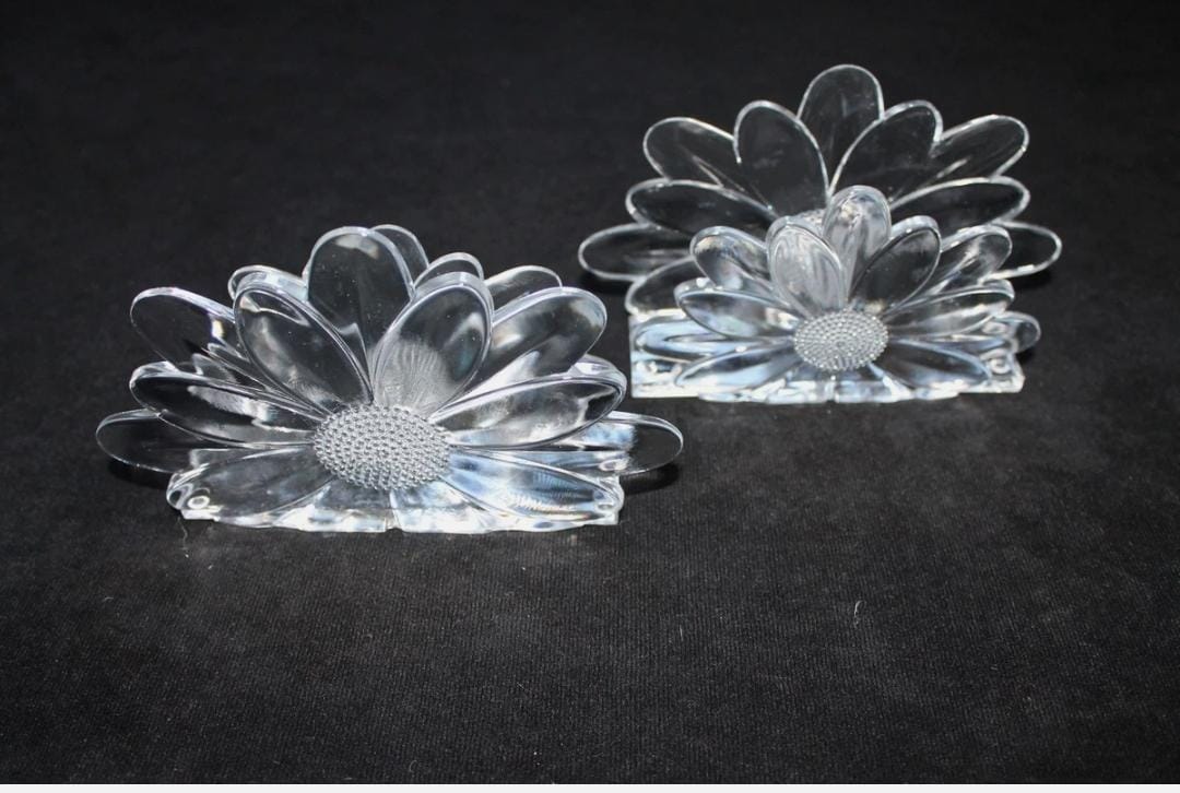 Acrylic Serviet Holder 455085
