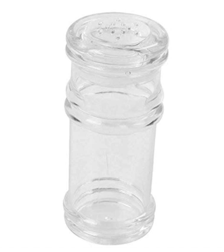 Acrylic Salt Shaker ACSS
