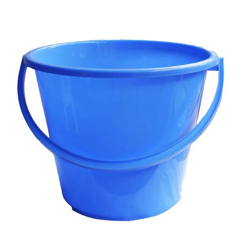 BKT20D ADDIX COLOURED 20LT BUCKET