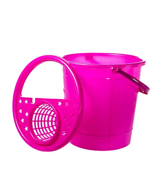 AMB15 ADDIX MOP BUCKET 15LT ROUND