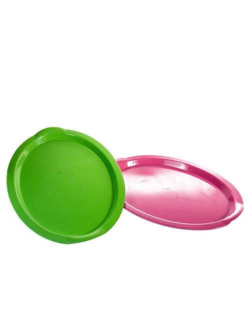 NO1 ADIX T SERVING TRAY OVAL PC