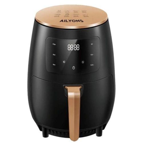 Ailyons Air Fryer 5lt Af389