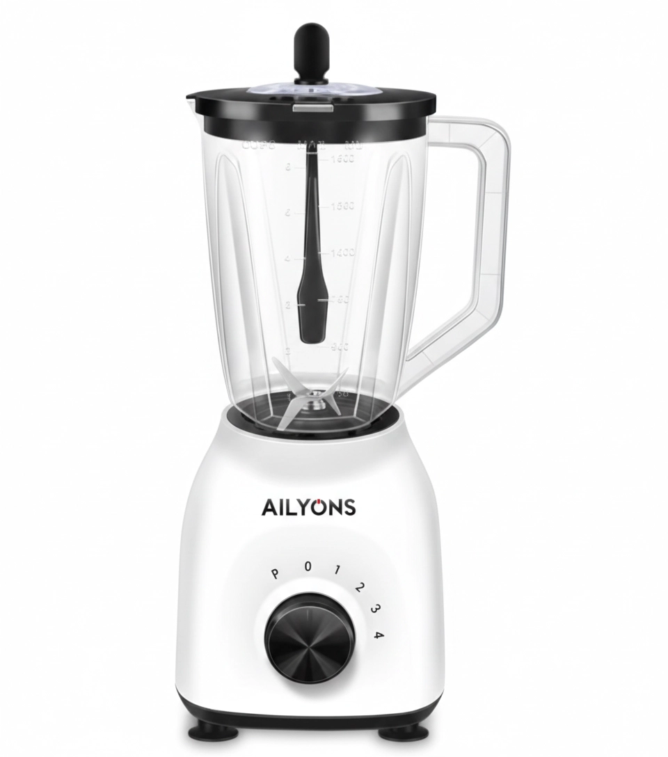 520809 TYB201AS AILYONS BLENDER 350W 1.6LT