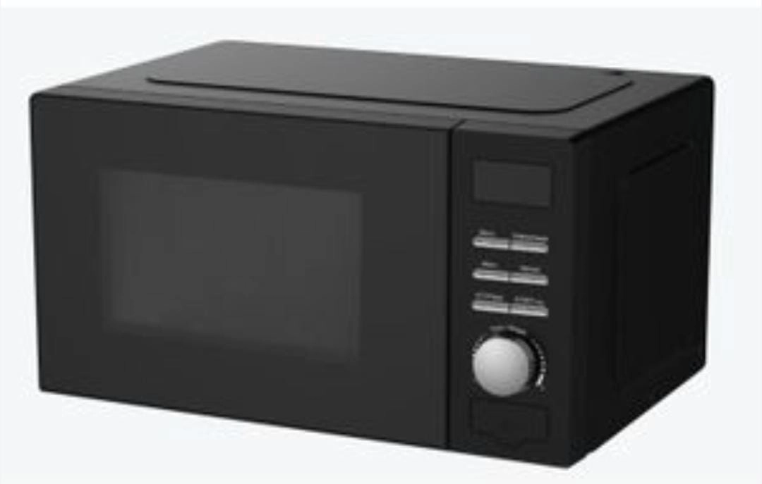 LMO2004K AILYONS DIGITAL MICROWAVE 20LT AMW20 BLACK