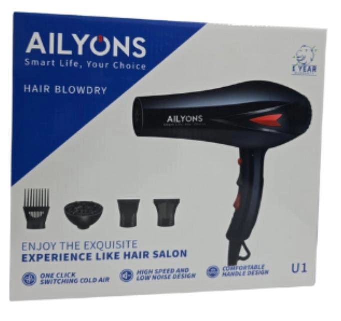 P1 AILYONS BLOW DRY ABD