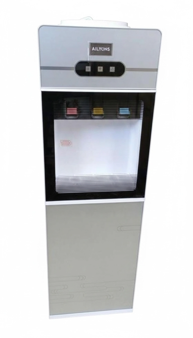 AFK112 AILYONS 3TAP DISPENSER STANDING