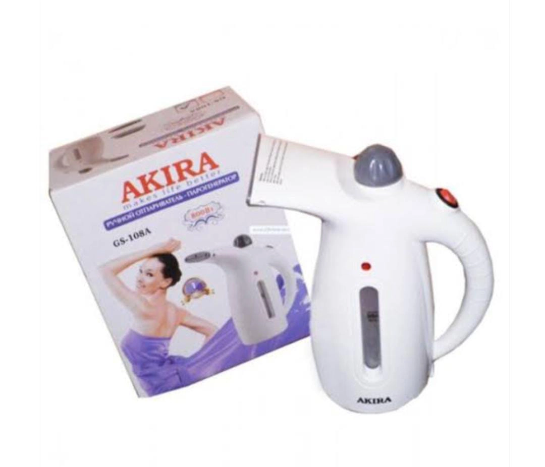551080 AKIRA STEAMER GS108NB