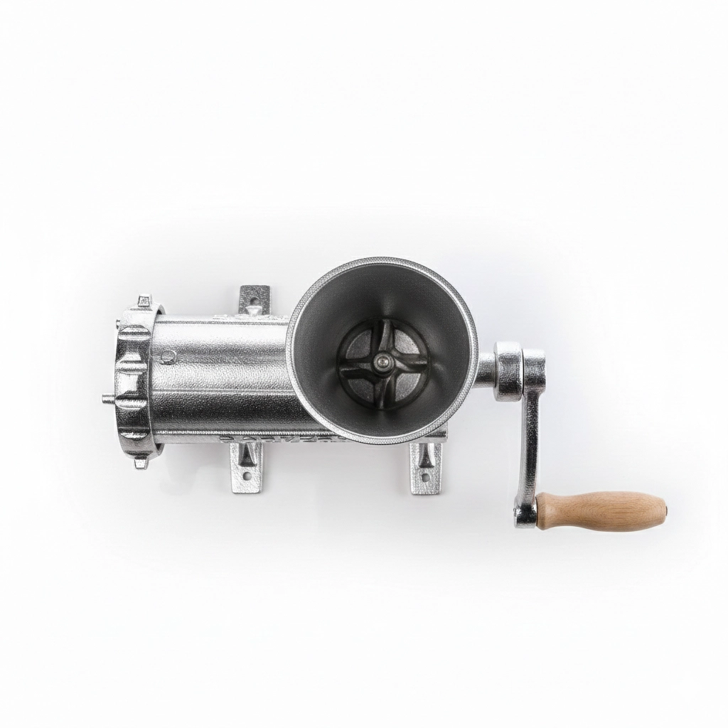 ALU MEAT MINCER NO 10 MM10