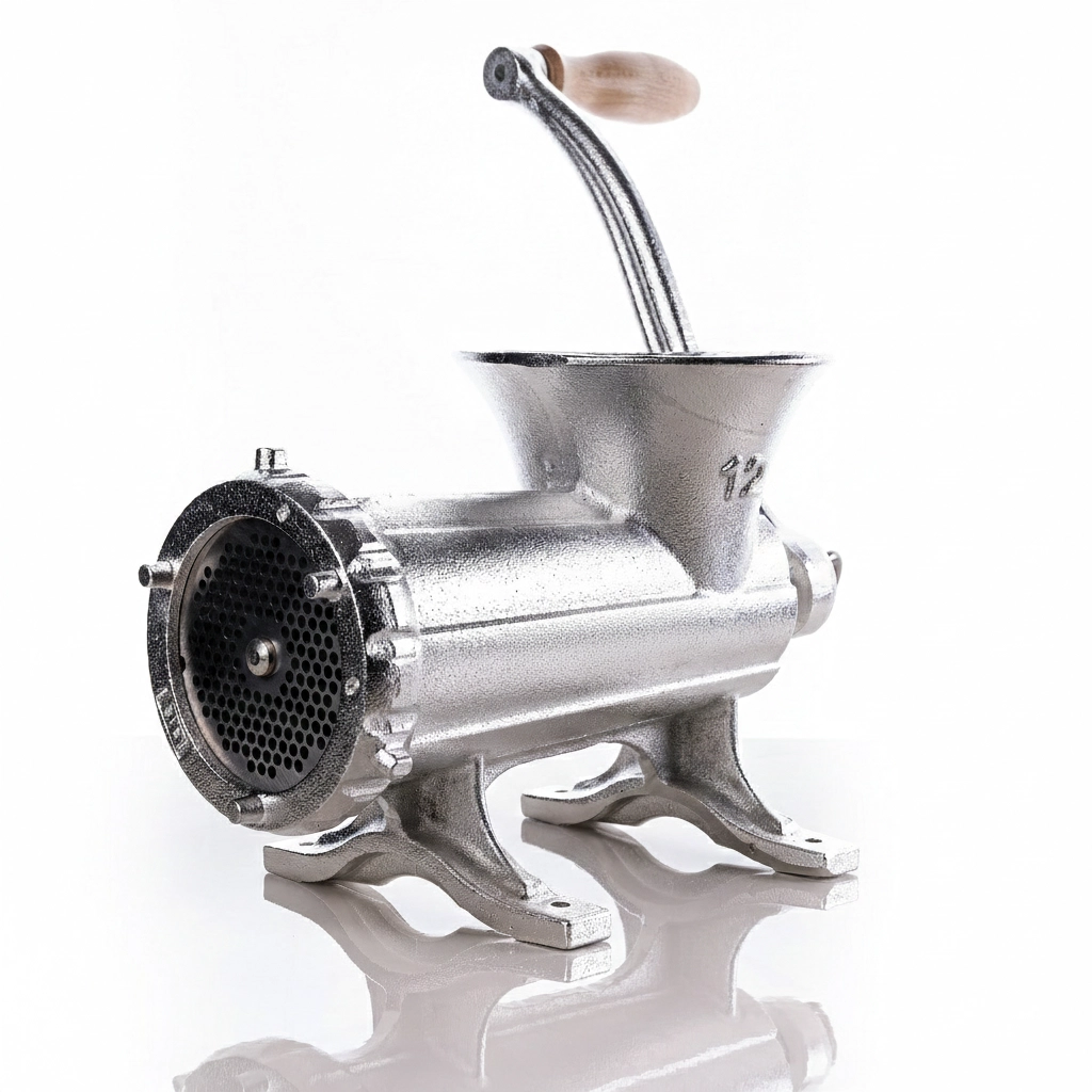 ALU MEAT MINCER NO 12 MM12