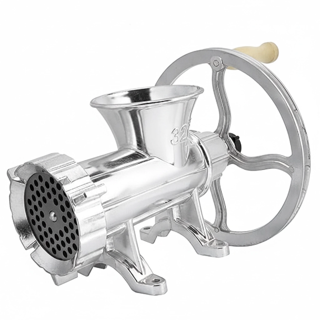 MM32 ALUM MEAT MINCER NO32
