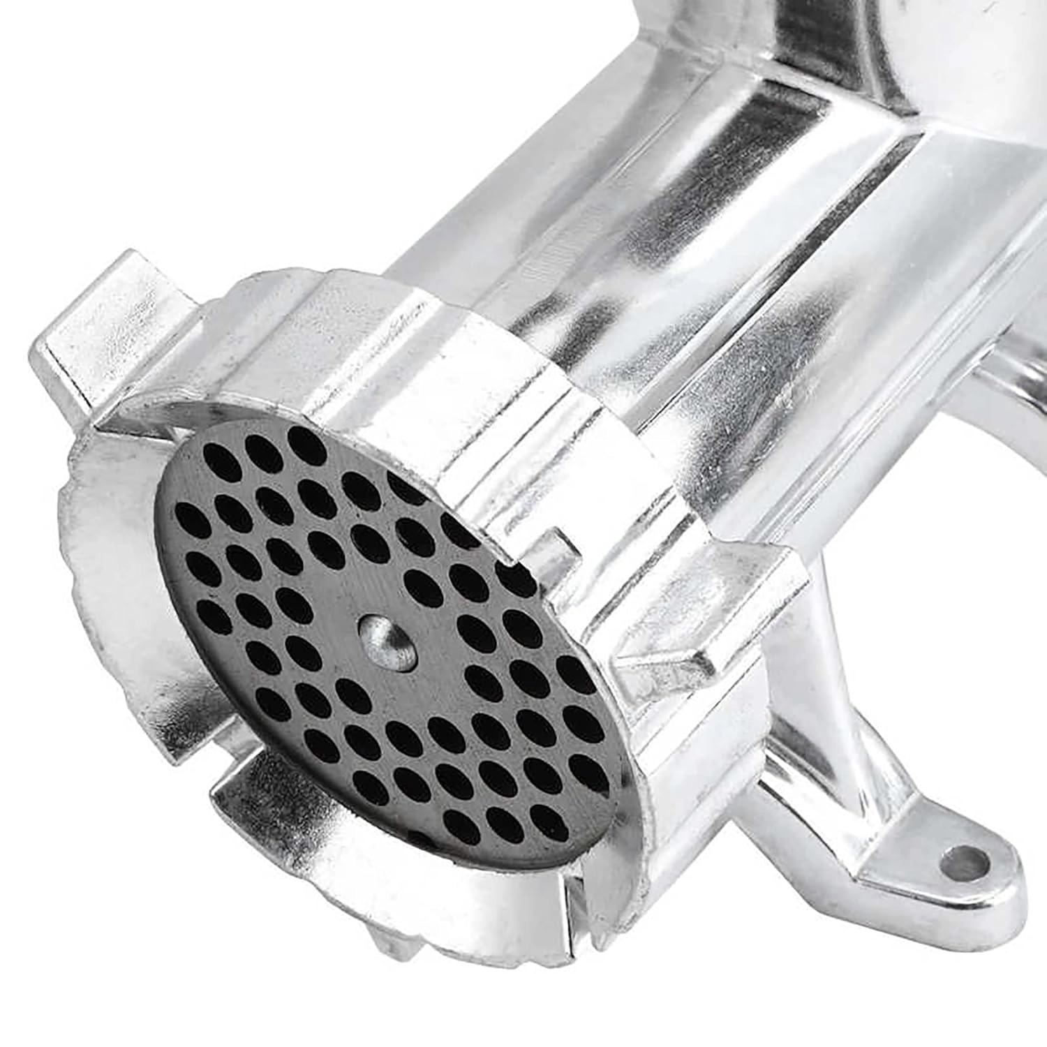 MM22 ALUM MEAT MINCER NO22