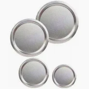 Jemaxo Universal Pot Lids - 4-Piece Set (HL1215)