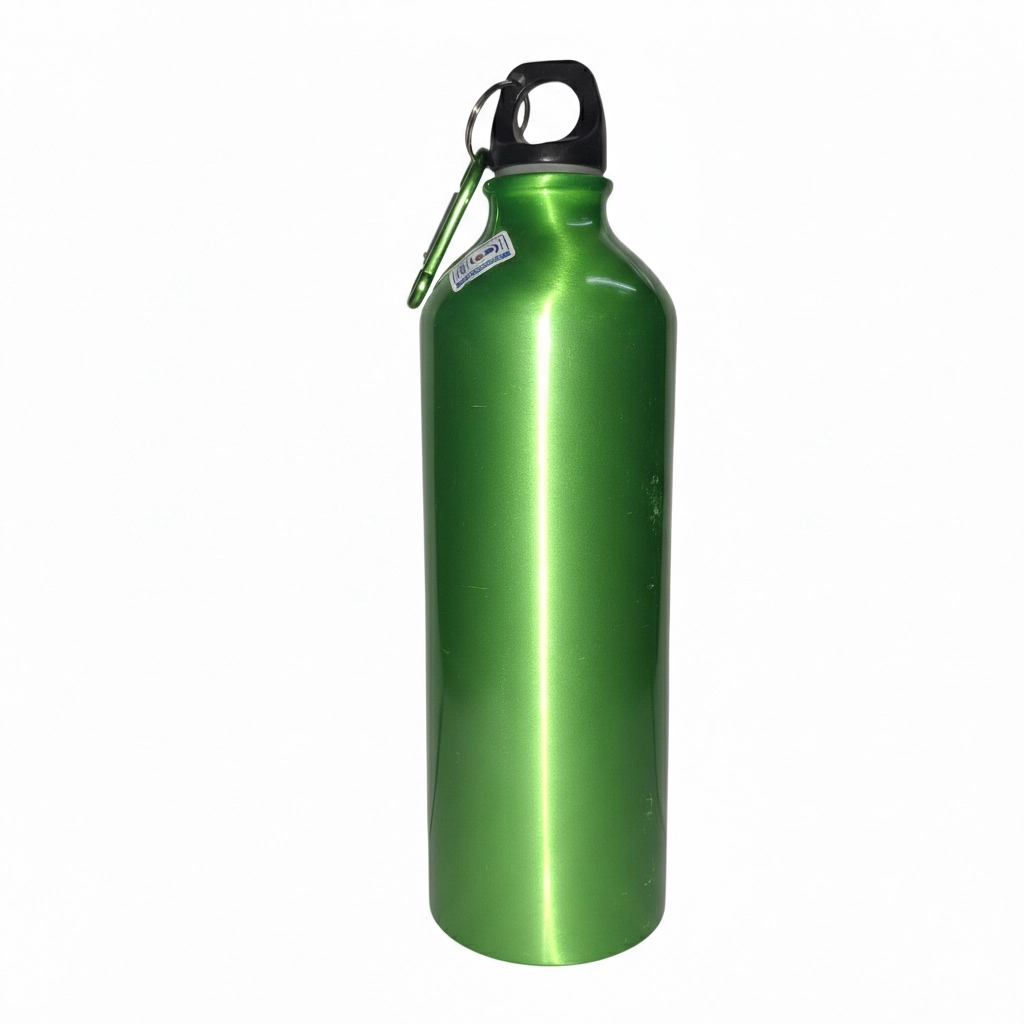 8003 82Q ALUM WATER BOTTLE AWBS SWB750
