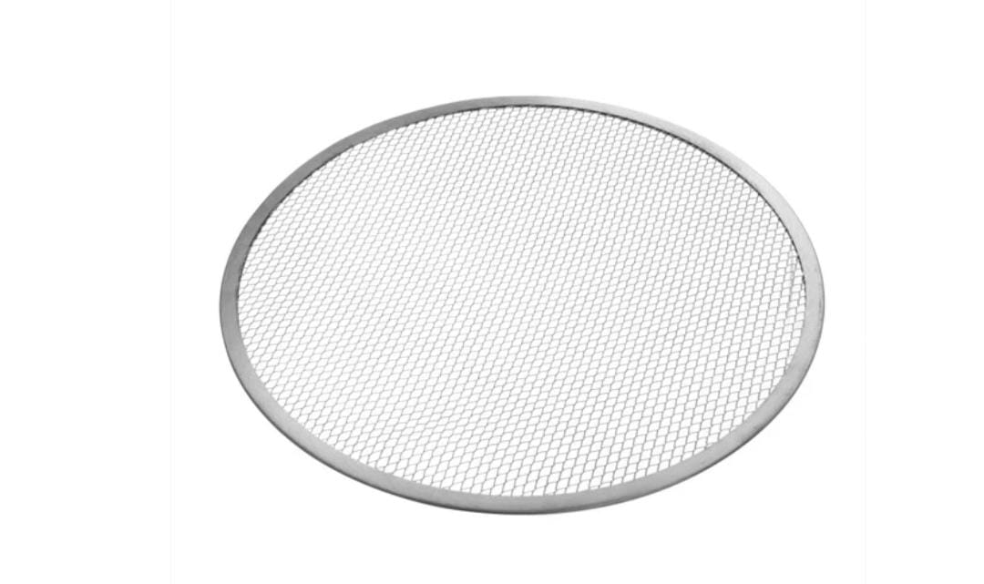 PS09 PIZZA SCREEN ALIM 9 INCH