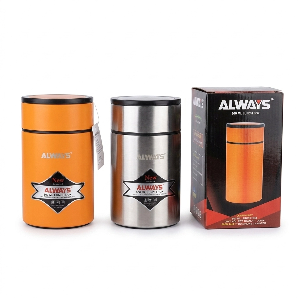 GB96842011 ALWAYS F/F 800ML AFF800 COLOURED