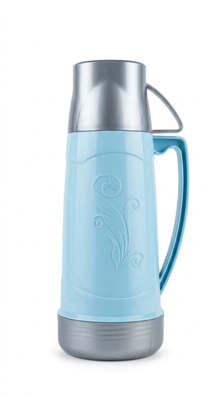 AML01450 ADARSH FLASK 0.45LT