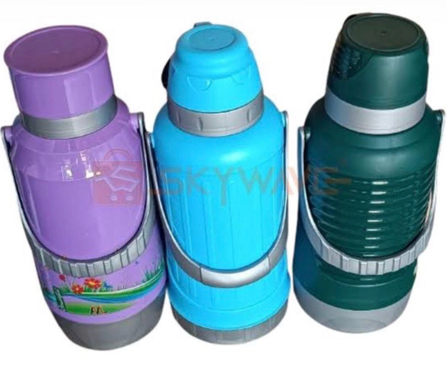 AML103200 ADARSH FLASK 3.2LT